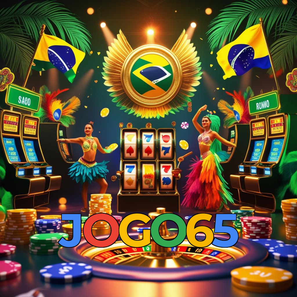 Segurança no JOGO65