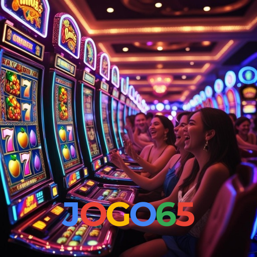 Login no JOGO65