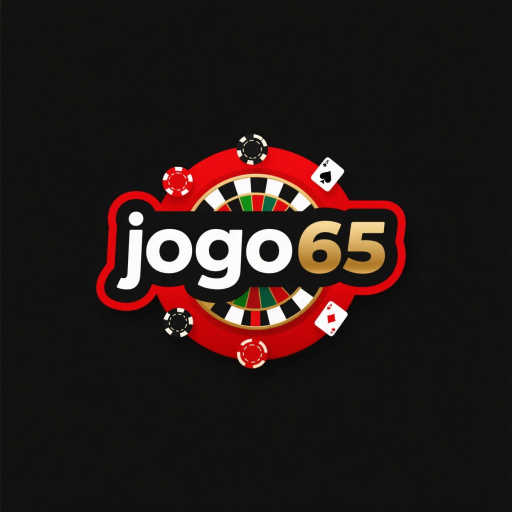 Logotipo do JOGO65